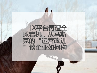 X平台再遭全球宕机，从马斯克的“运营改进”谈企业如何构建“永不停机”的数字护城河